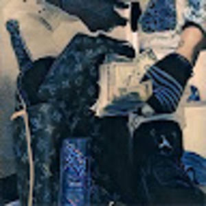 Meet your Posher, Denzel